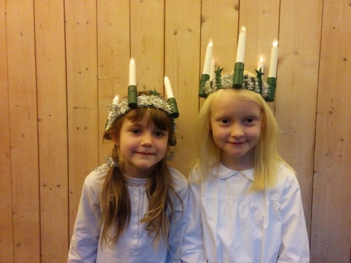 Lucia Lucia
