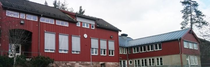 Maridalen skole